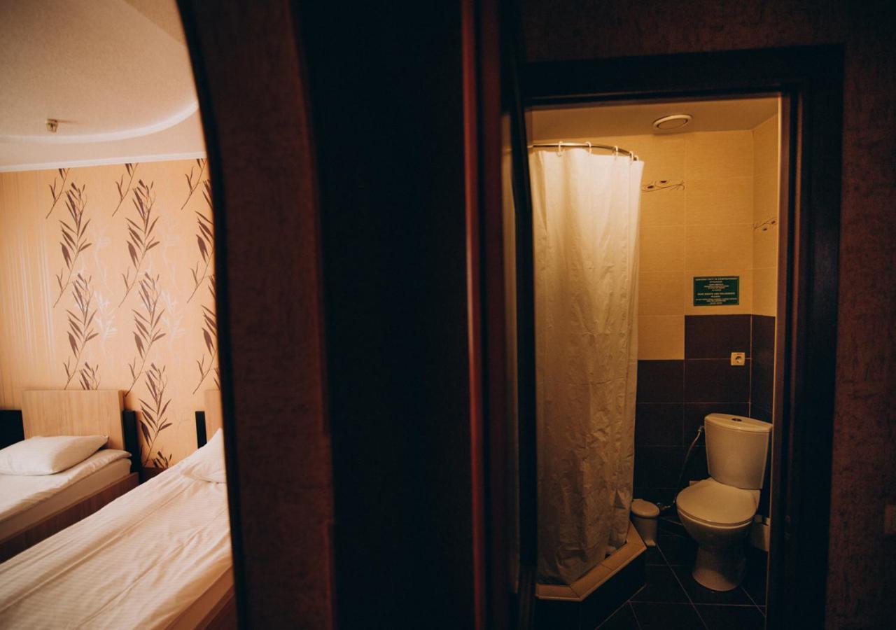 Fortetsya Khmelʼnytsʼkyy Zimmer foto