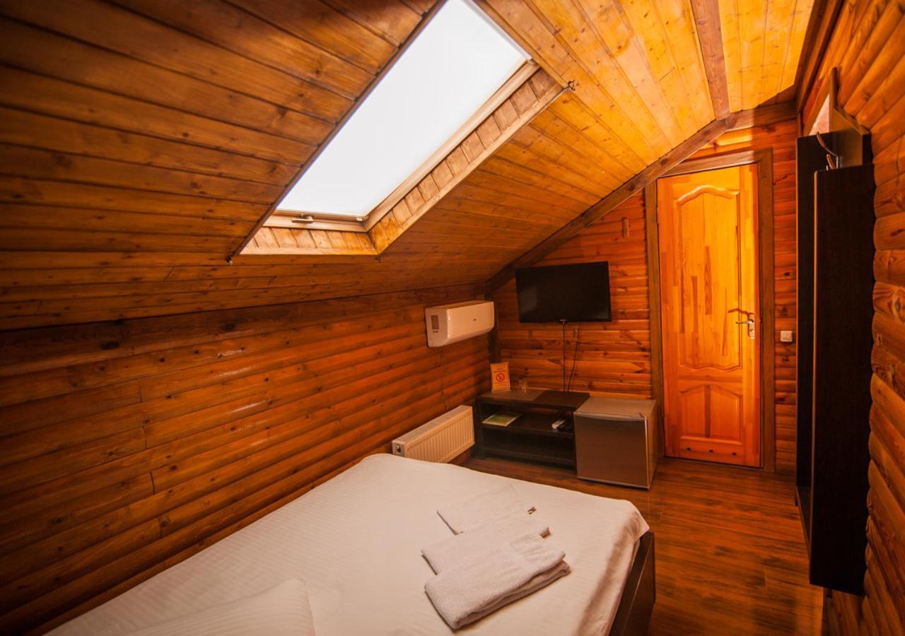 Fortetsya Khmelʼnytsʼkyy Zimmer foto