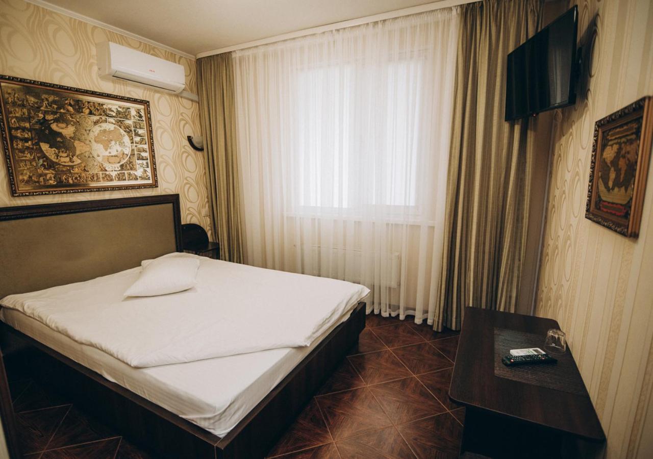 Fortetsya Khmelʼnytsʼkyy Zimmer foto