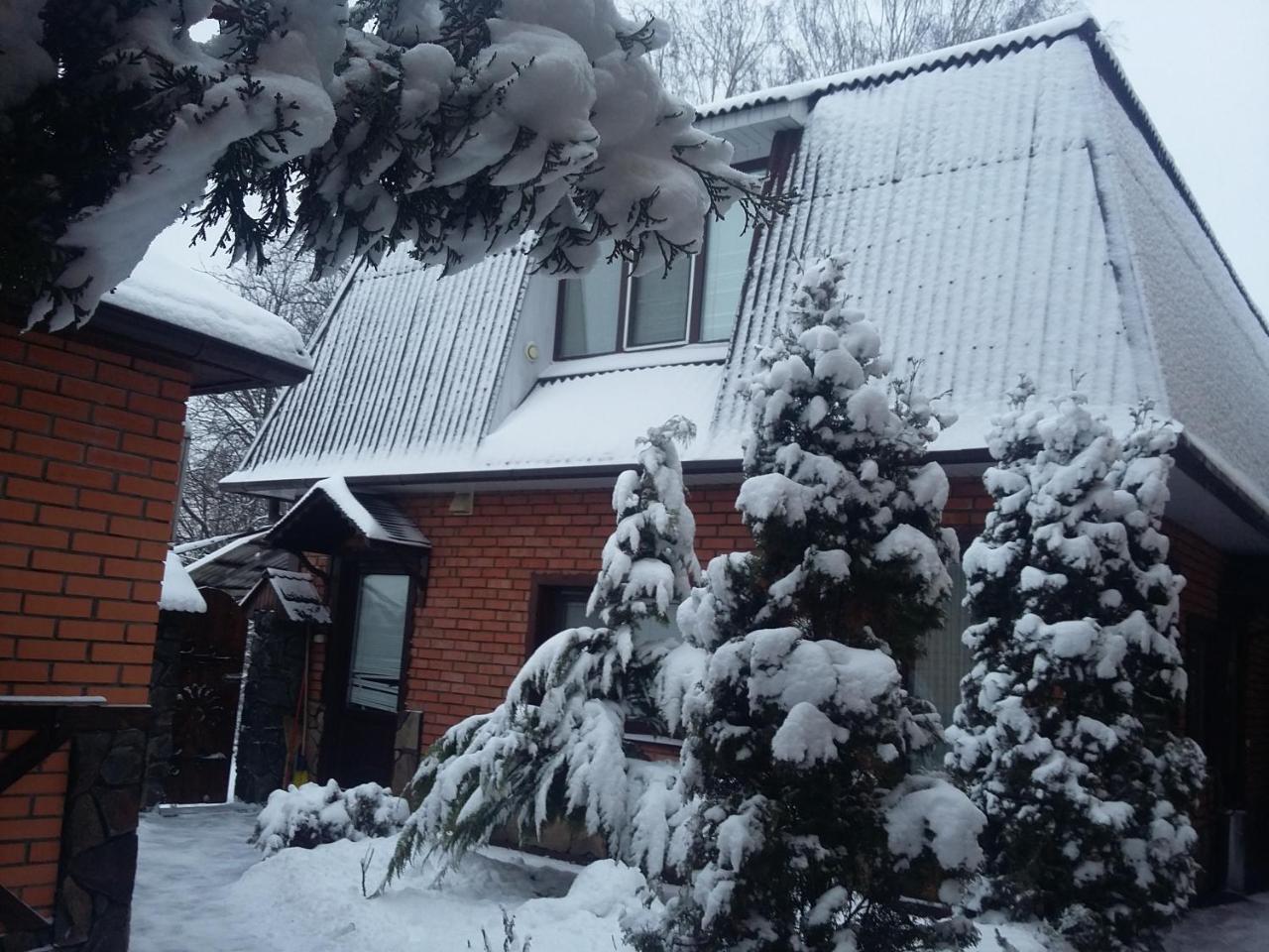 Fortetsya Khmelʼnytsʼkyy Exterior foto